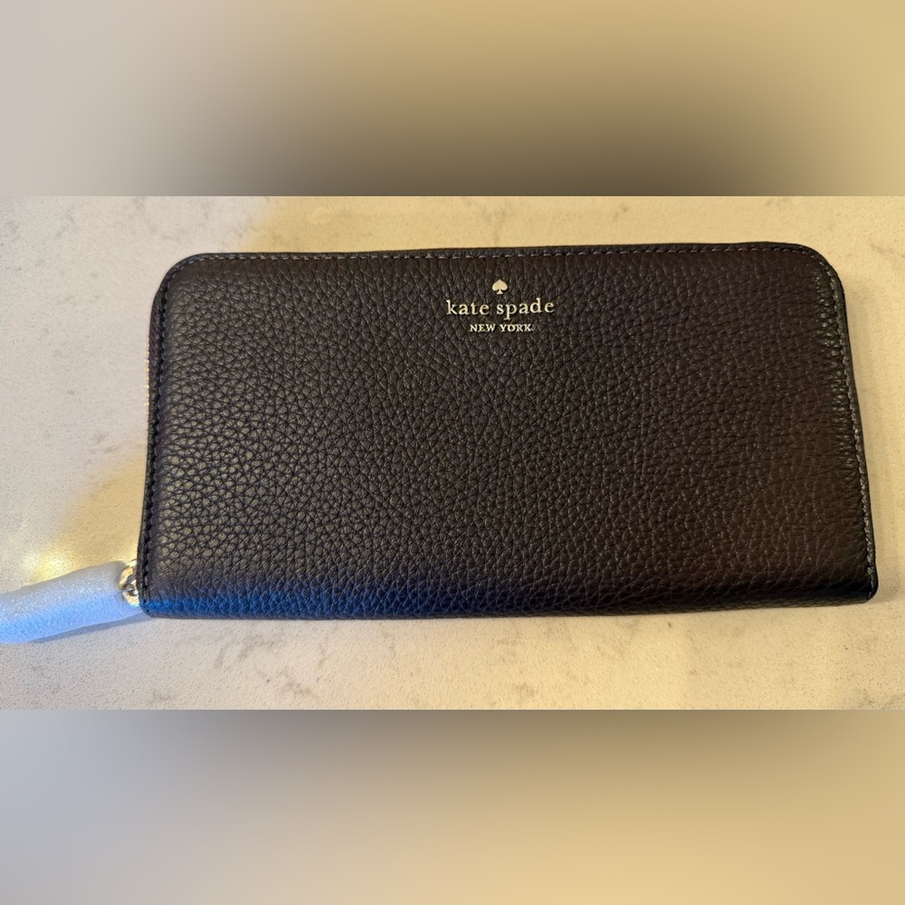 Kate Spade Lena Large Continental Wallet